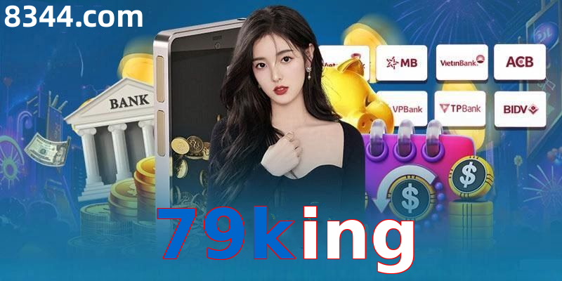 79king